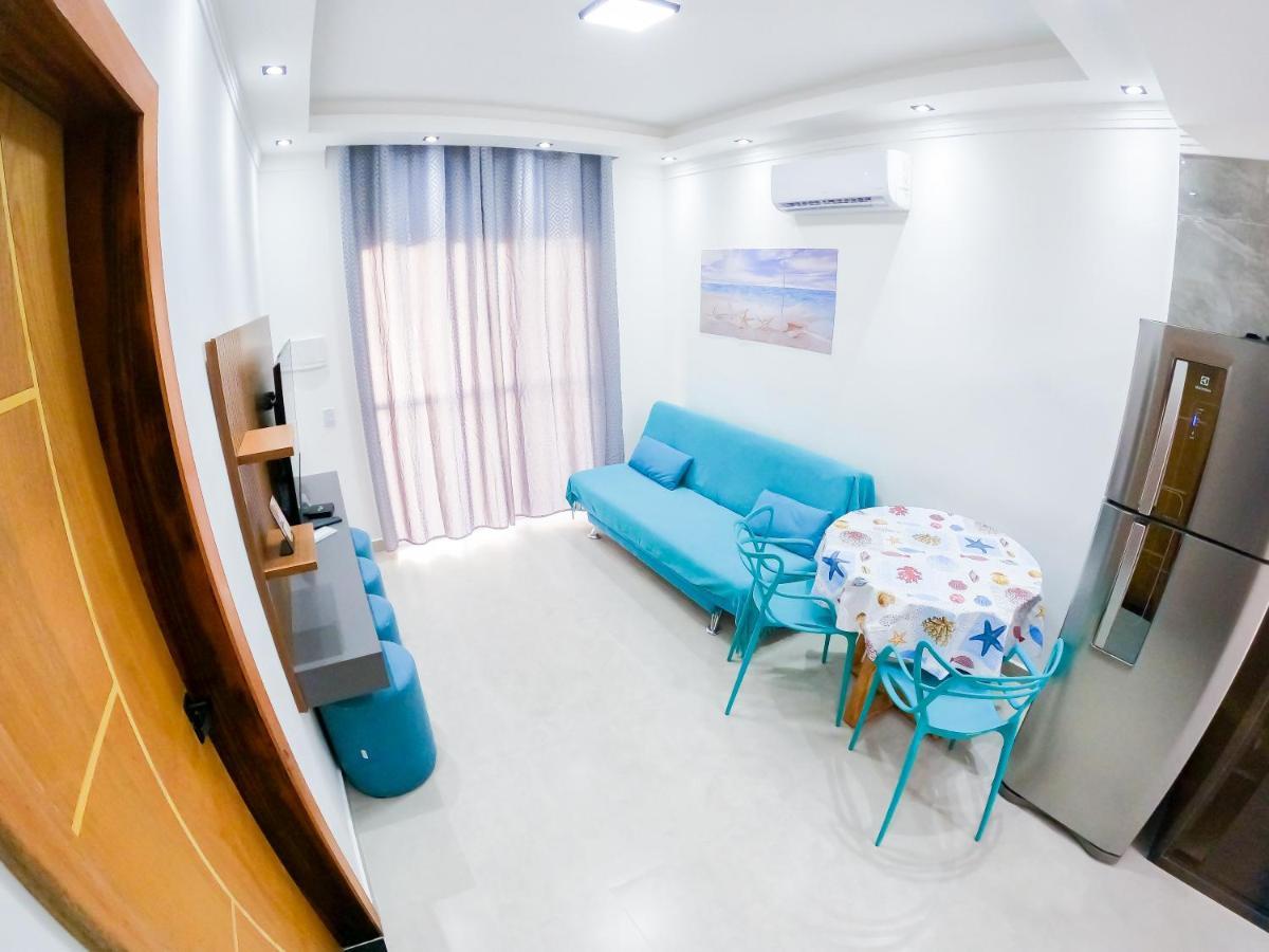 Apartamento - Térreo
