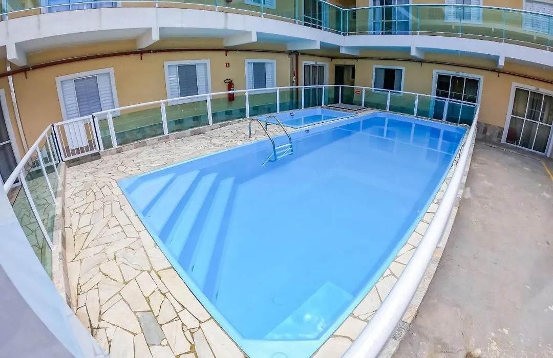 Ubatuba Prime House Ap13-1