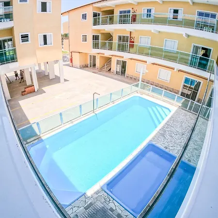 Ubatuba Prime House Ap13-2